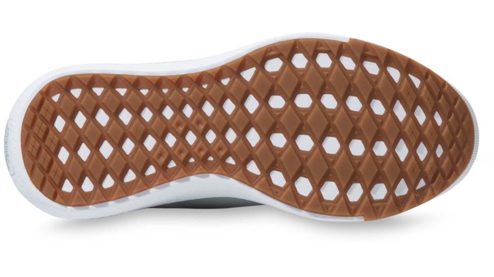 Vans Ultrarange Exo Shoes, High Rise/True White, 5 US, Medium, VN0A4U1K50N-5