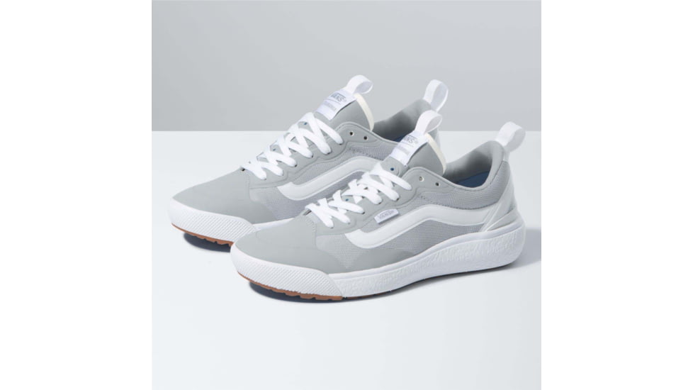 Vans Ultrarange Exo Shoes, High Rise/True White, 5 US, Medium, VN0A4U1K50N-5