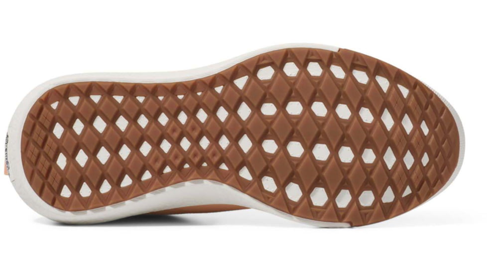 Vans Ultrarange Exo Shoes - Womens, Coral Sands/Marshmallow, 6.5, VN0A4U1KBAG1-6.5