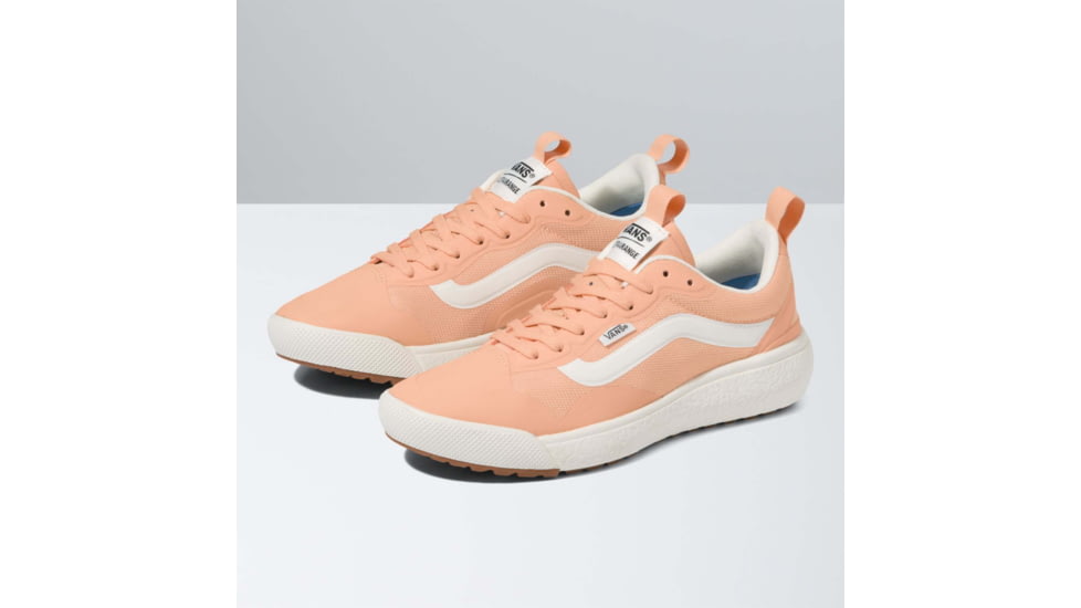 Vans Ultrarange Exo Shoes - Womens, Coral Sands/Marshmallow, 6.5, VN0A4U1KBAG1-6.5