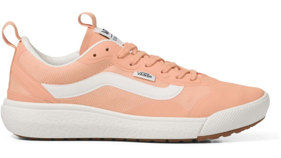Vans Ultrarange Exo Shoes - Womens, Coral Sands/Marshmallow, 6.5, VN0A4U1KBAG1-6.5