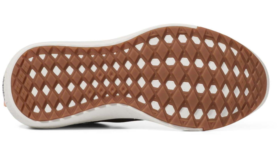 Vans Ultrarange Exo Shoes - Womens, Multi/Black, 8.5, VN0A4U1K55L1-8.5