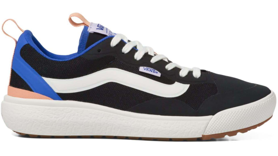 Vans Ultrarange Exo Shoes - Womens, Multi/Black, 8.5, VN0A4U1K55L1-8.5