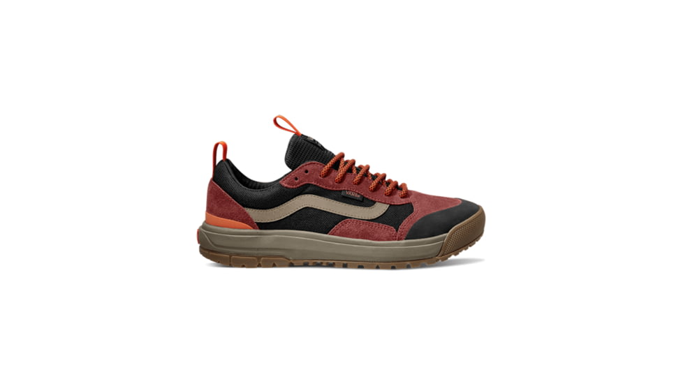 Vans Ultrarange EXO WW MTE-1 Shoes, Fired brick, 10.5 US / 12 US, VN0005V9ZHG110500M