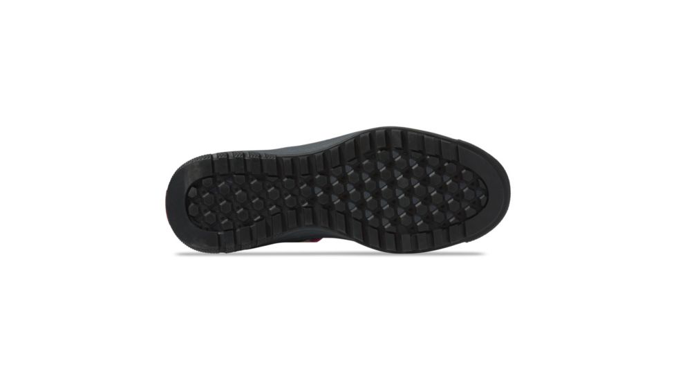 Vans Ultrarange Hi DL MTE Shoes, Portabella/Ebony, 13 US, VN0A4BU5XNC-13