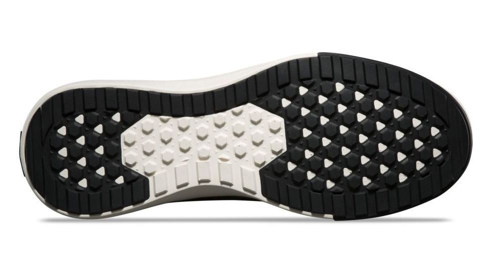 Vans Ultrarange Hi Shoes - Unisex, Cub/Marshmallow, Mens 10 US/Womens 11.5 US, VN0A3MVSUDK-10 US/11.5 US