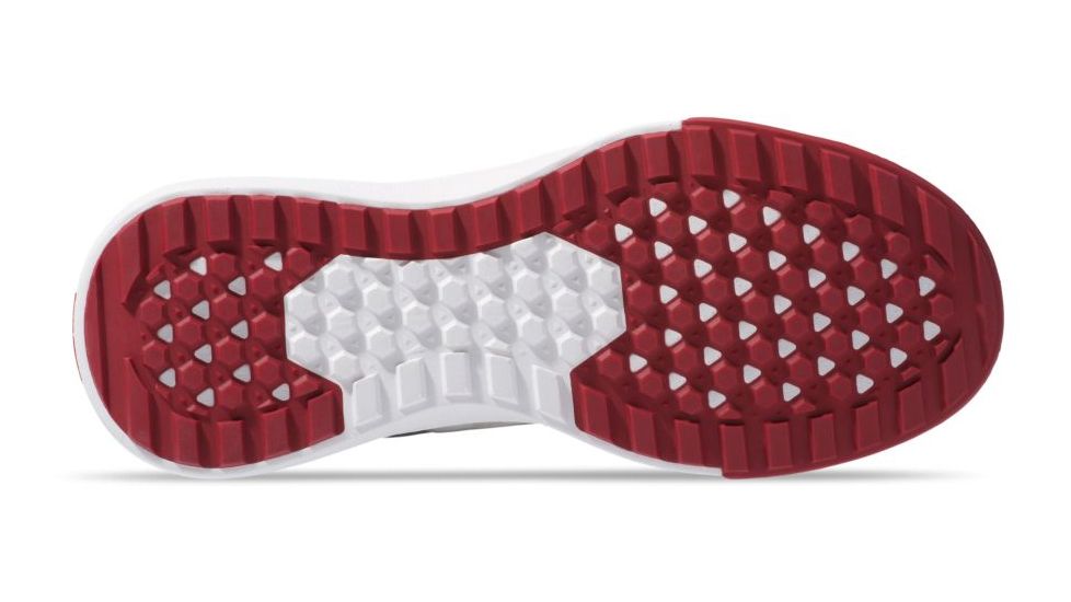 Vans Ultrarange Rapidweld Casual Boot, Leila Hurst White/Checkerboard, 4 US, VN0A3MVUVL8-4 US/5.5 US