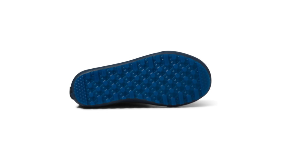Vans Vans Standard MTE Winter Boot, Black/Blue, 9, VN0A5JI1245-9