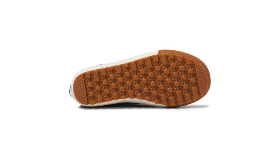 Vans Vans Standard MTE Winter Boot, Dachshund/Jungle Green, 7, VN0A5JI1A1A-7