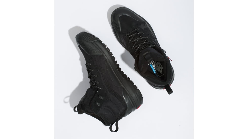 Vans Vans Ultrarange Exo HI Gore-Tex MTE - 2 Shoes, Black/Black, 8.5, VN0A5KS6BKA-8.5