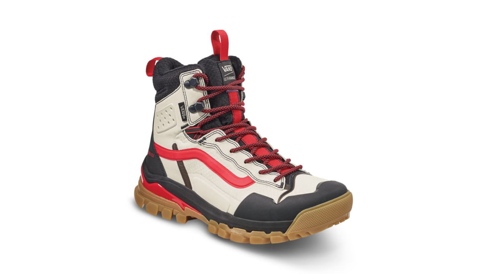 Vans Vans Ultrarange Exo HI Gore-Tex MTE - 3 Shoes, Marshmallow/Black, 10, VN0A5JHX243-10