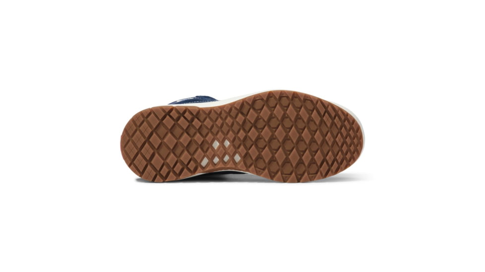 Vans Vans Ultrarange Exo HI MTE Casual Boot, Dress Blues/True Navy, 13, VN0A5KS5A2C-13