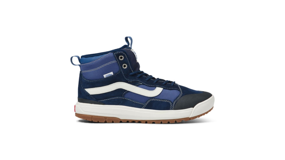Vans Vans Ultrarange Exo HI MTE Casual Boot, Dress Blues/True Navy, 13, VN0A5KS5A2C-13