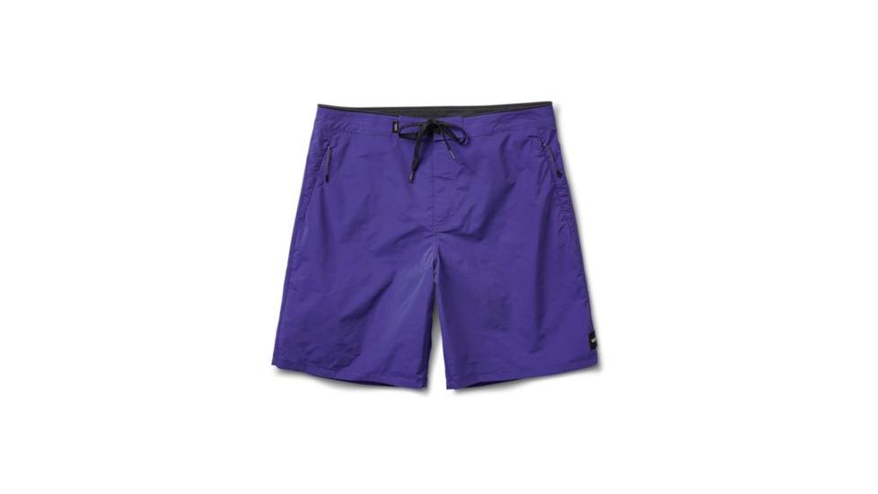 Vans Voyage Trunks - Men's, Vans Purple, 40, VN0A3HV2RSV-40
