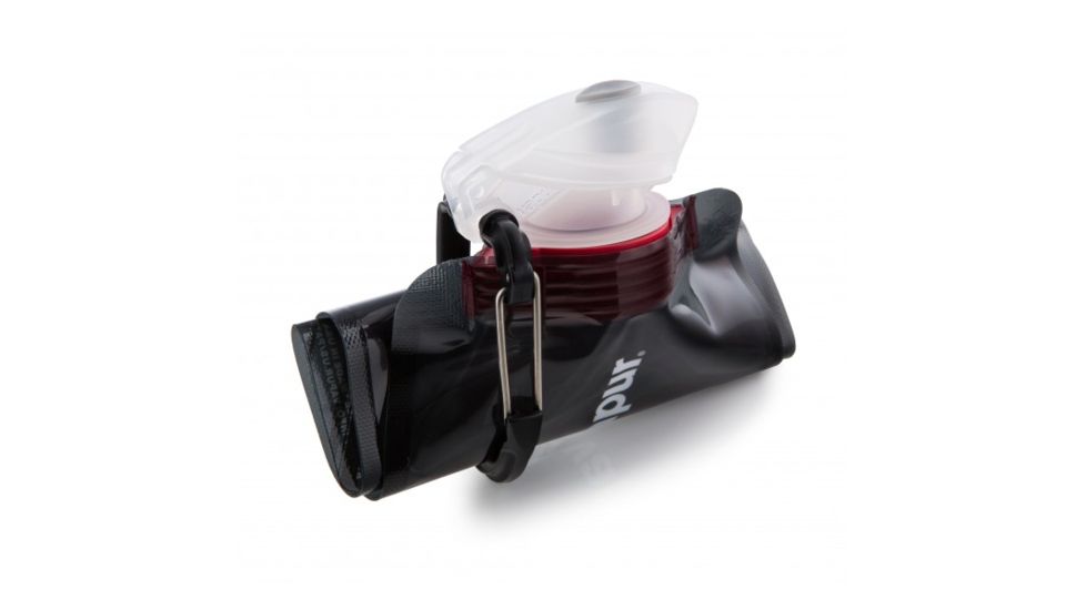 Vapur Element 0.7l Fire Grey 10159