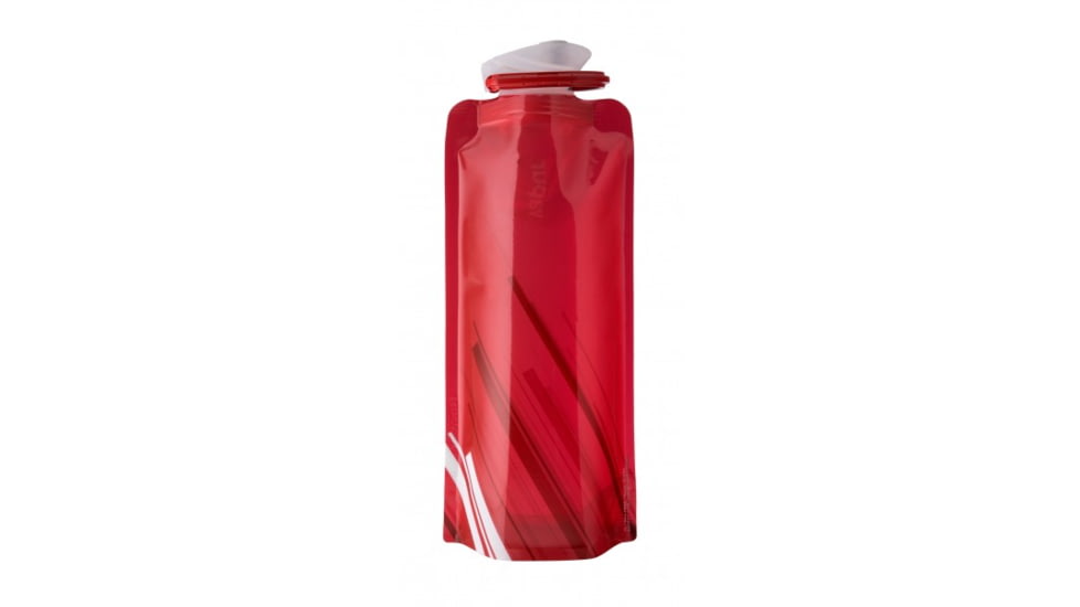 Vapur Element 0.7l Red 10217
