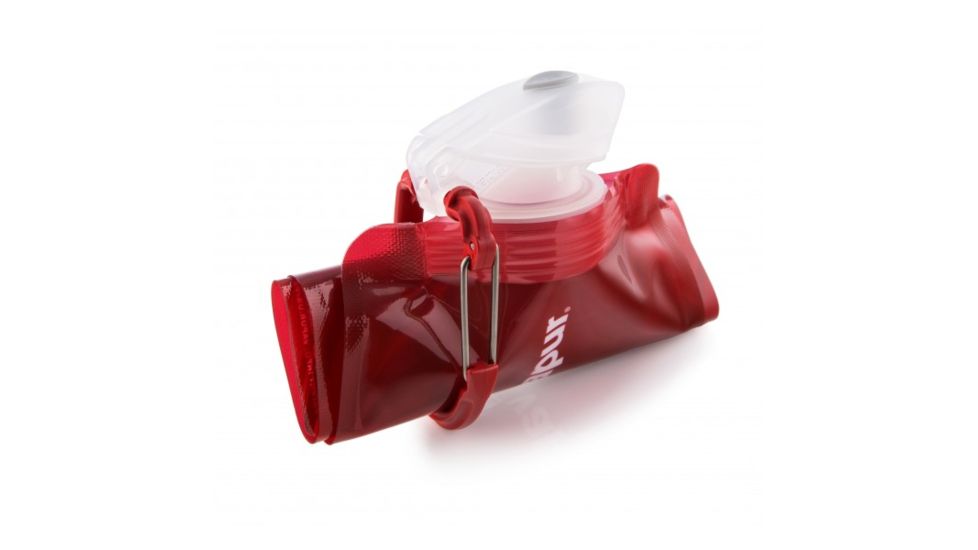 Vapur Element 0.7l Red 10217