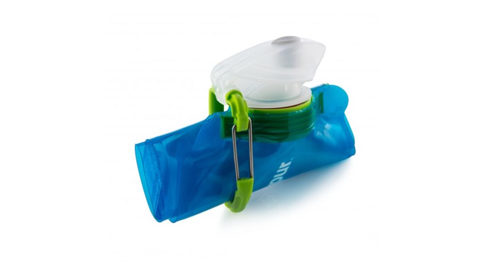 Vapur Element 0.7l Water Blue 10157