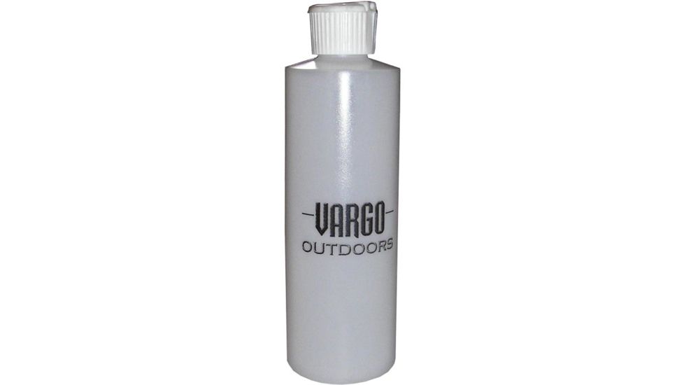Vargo Alcohol Fuel Bottle Hdpe T-304