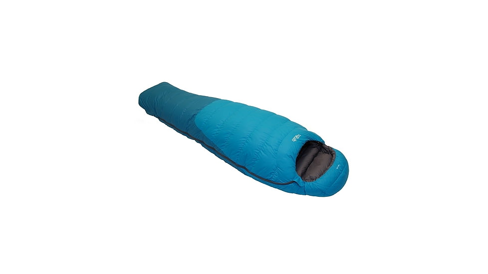 Rab Ascent 700 Sleeping Bag 650 Down