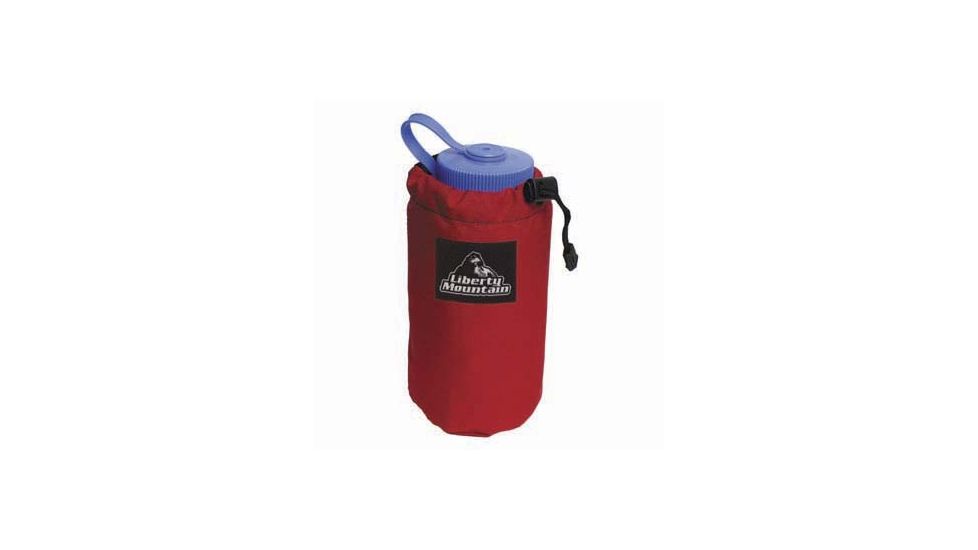 Vargo Bomber 1 Qt Bottle Carrier