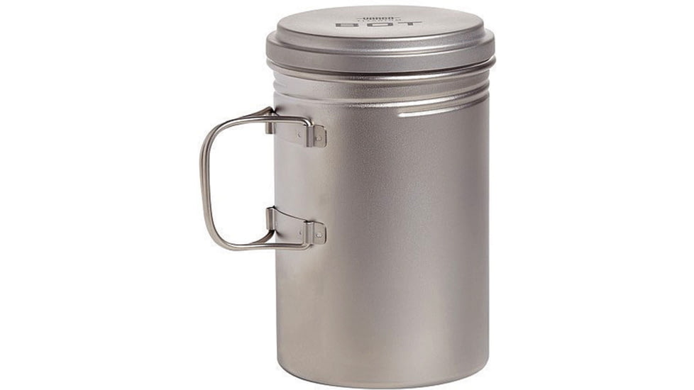 Vargo BOT-HD, Foldaway handle, T-482