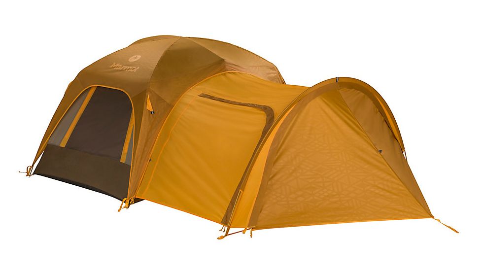 Vargo Colfax 2P Porch