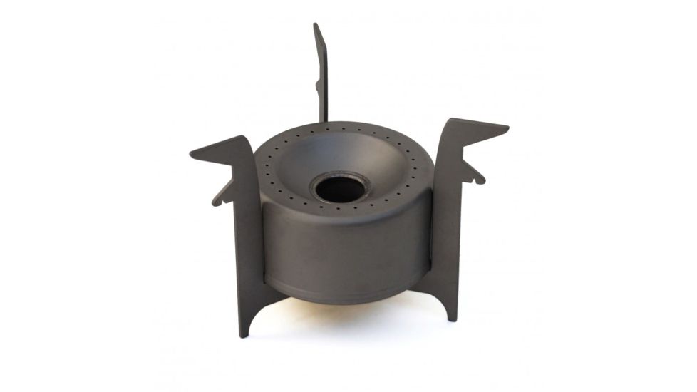Converter Stove-Titanium