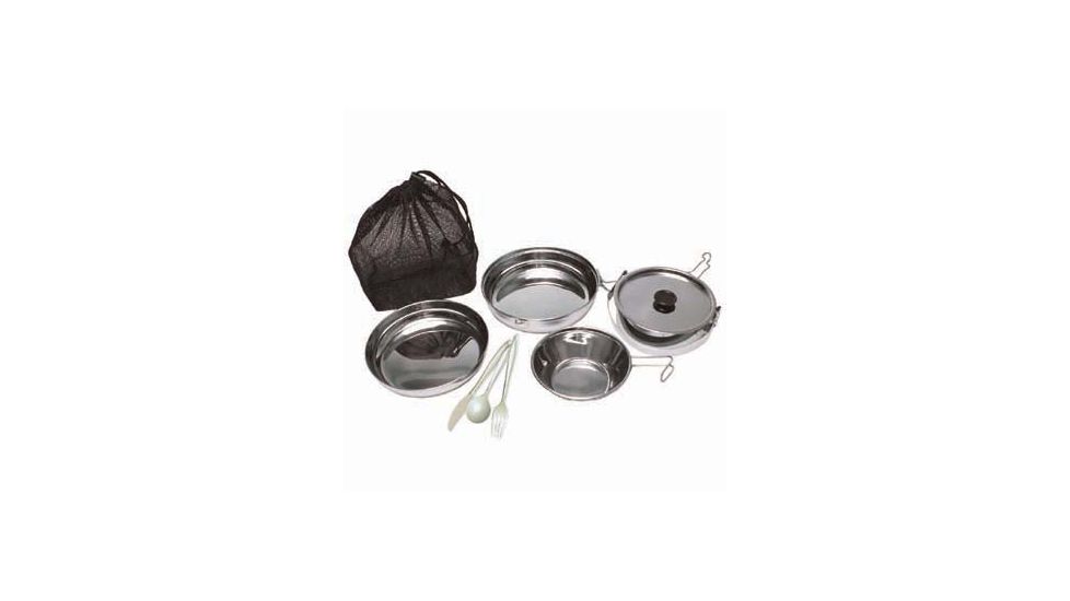 Vargo Deluxe Mess Kit
