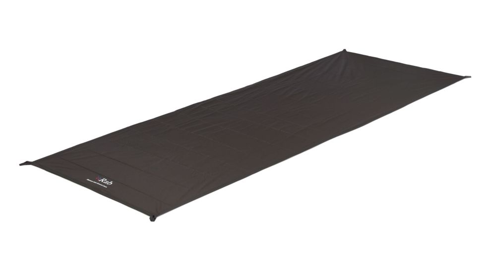 Vargo Element Solo Ground Cloth