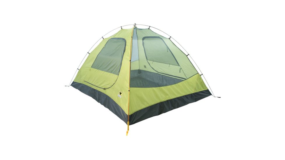 Vargo Equinox Tent - 4 Person, 3 Season Clearance