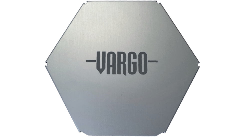 Vargo Hexagon Stove Base Plate, VR338