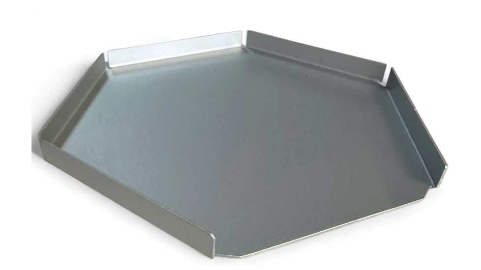 Vargo Hexagon Stove Base Plate, VR338
