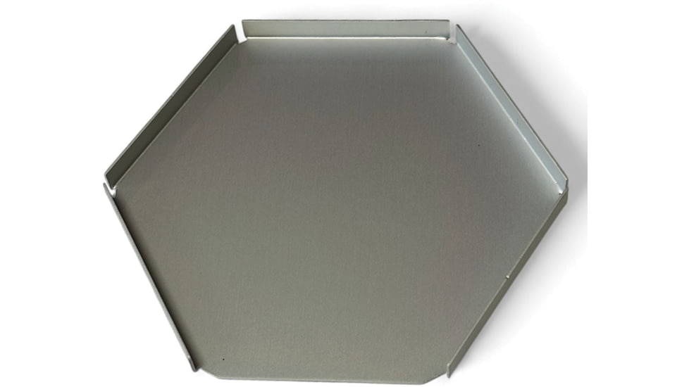 Vargo Hexagon Stove Base Plate, VR338