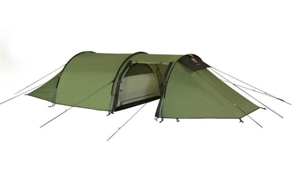 Vargo Hoolie 2 ETC Tent - 2 Person, 3 Season