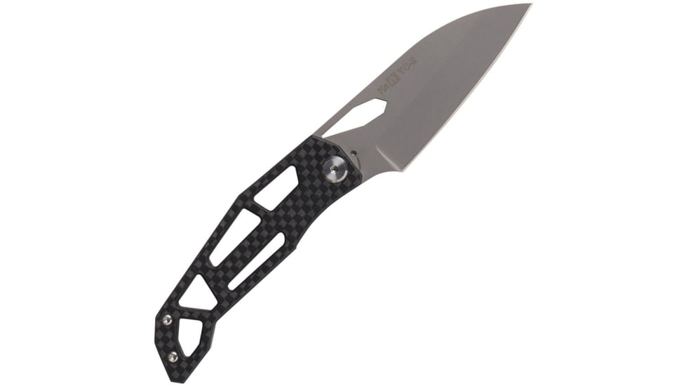 Vargo KaTi TC-2 Linerlock