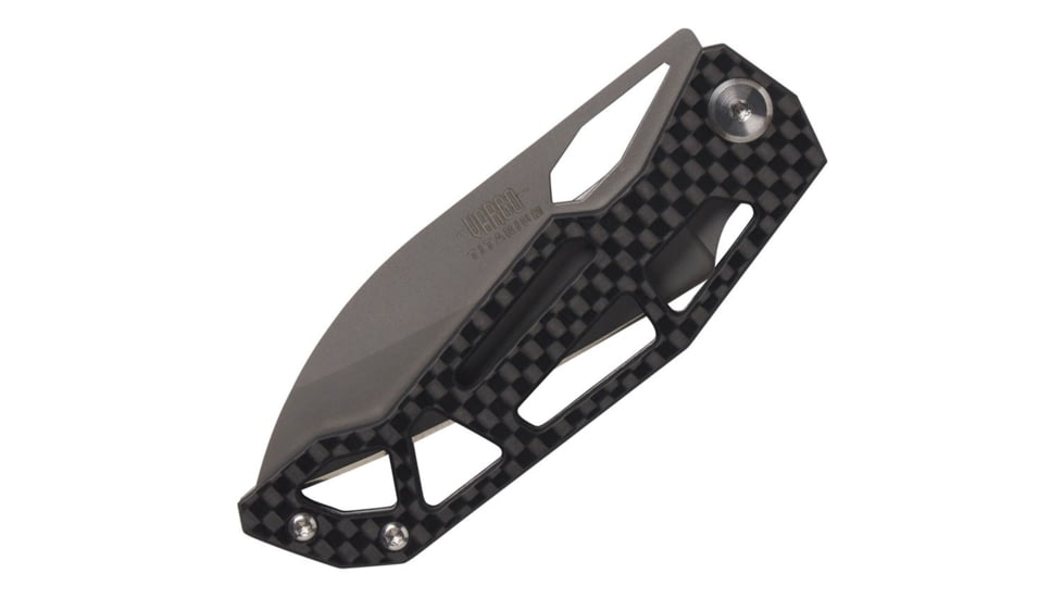 Vargo KaTi TC-2 Linerlock