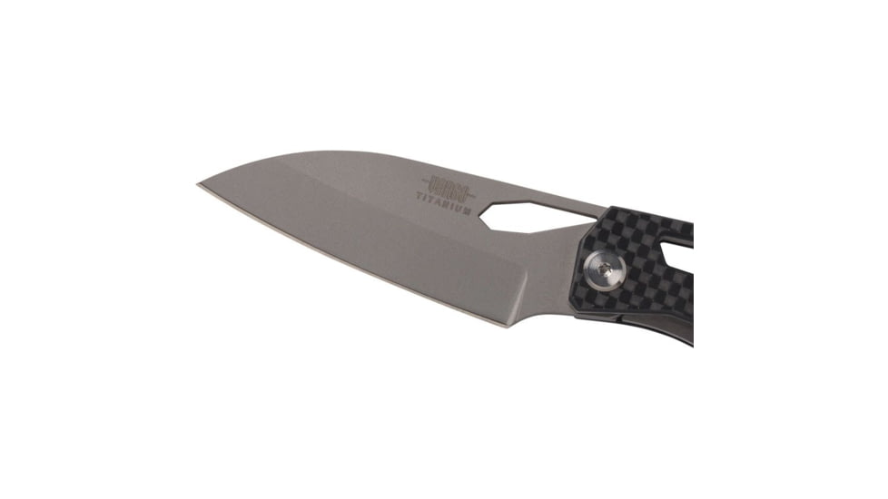 Vargo KaTi TC-2 Linerlock