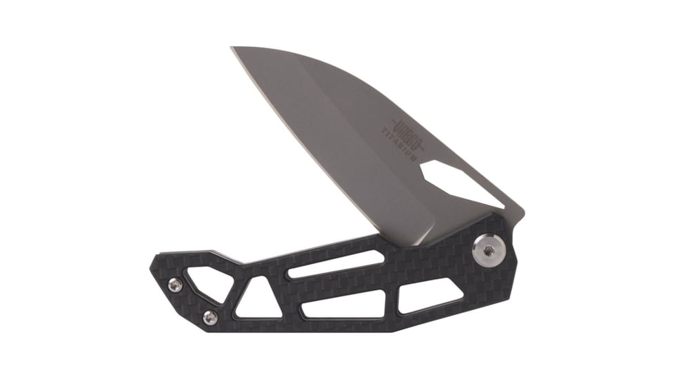 Vargo KaTi TC-2 Linerlock