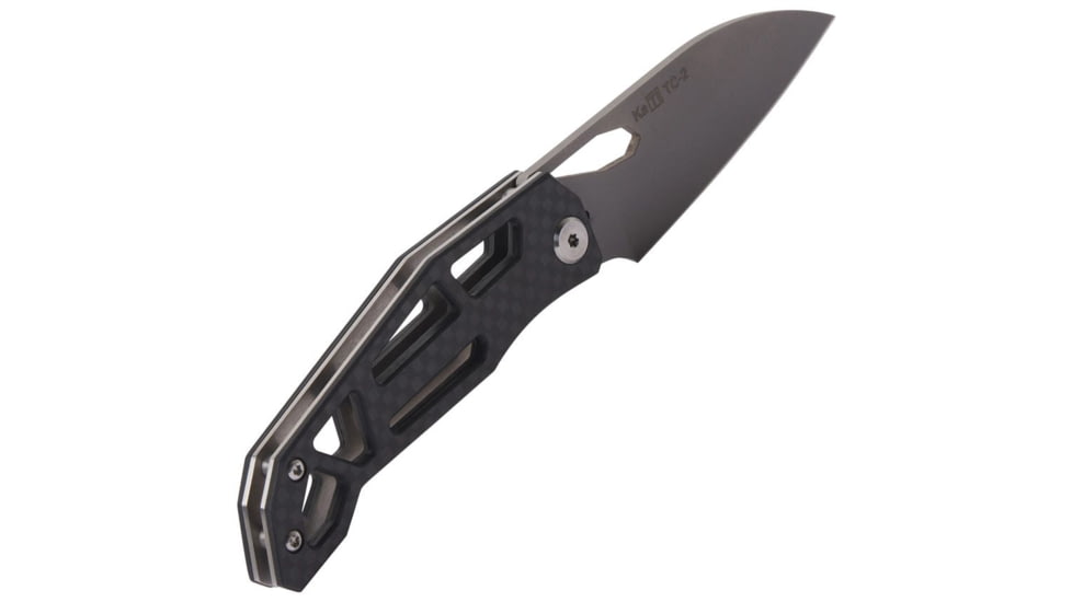 Vargo KaTi TC-2 Linerlock