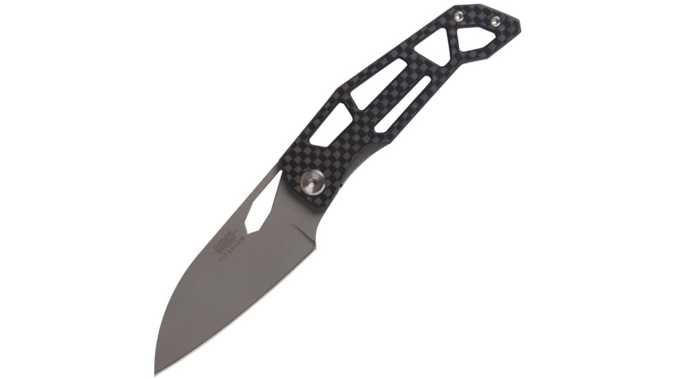 Vargo KaTi TC-2 Linerlock