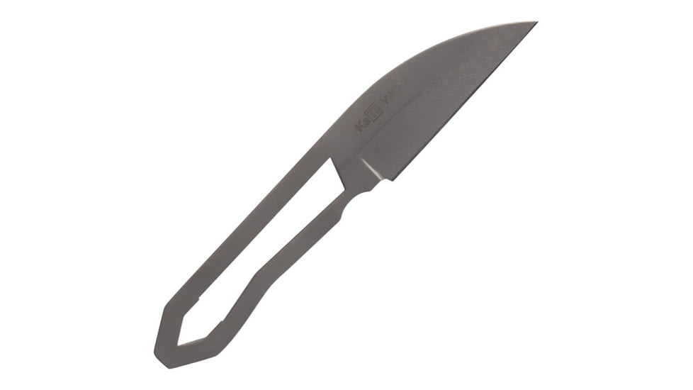 Vargo KaTi WC-1 Fixed Blade