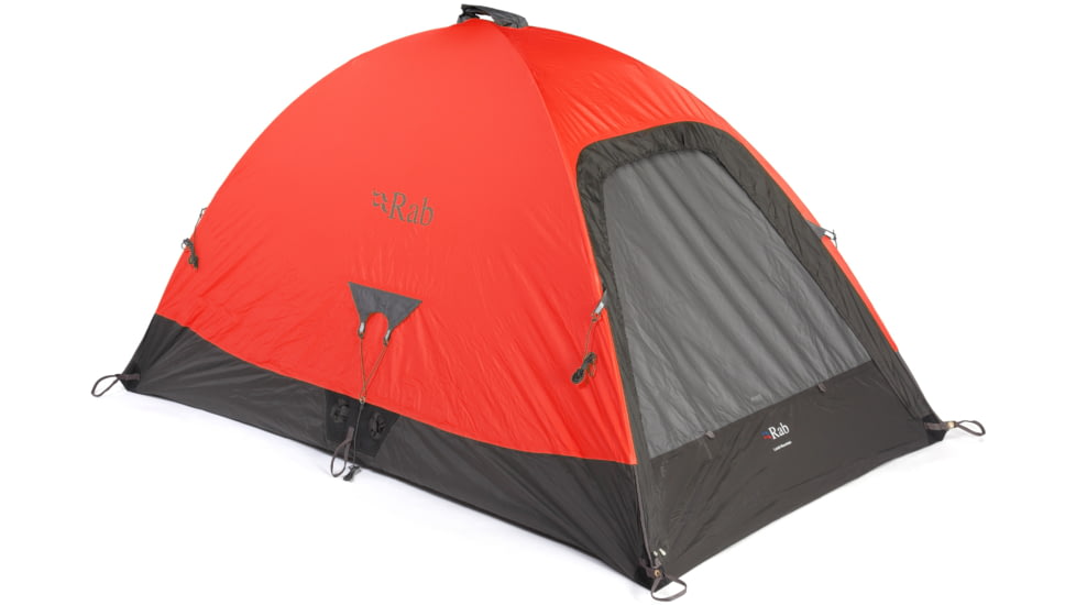 Vargo Latok Mountain MK2 Lite FR - 2 Person, 4 Season