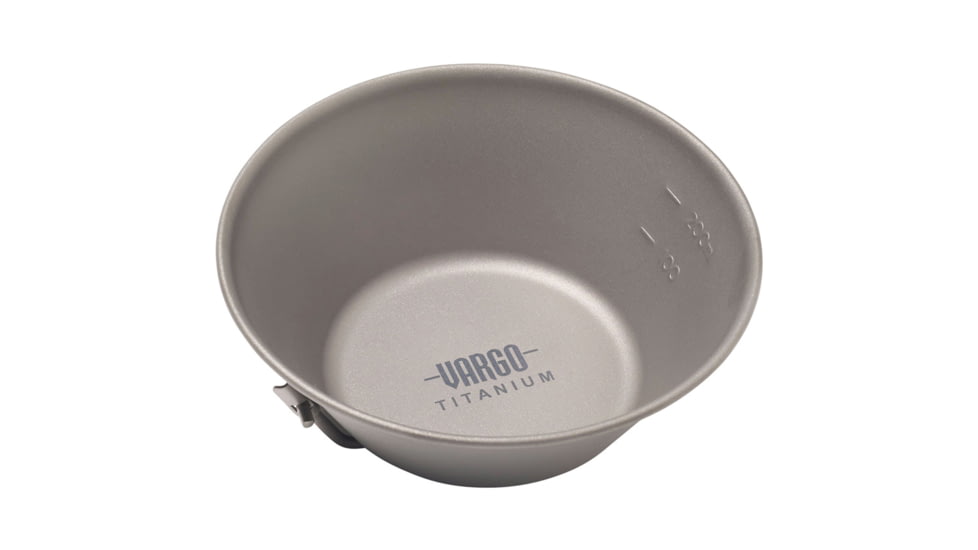 Vargo Sierra Cup/Pot 300 Titanium