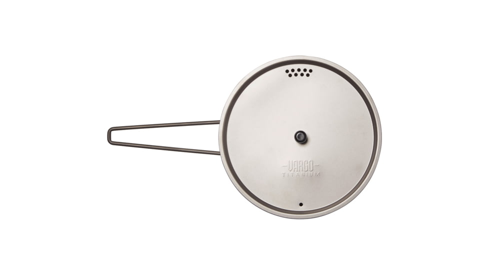 Vargo Sierra Magna Titanium