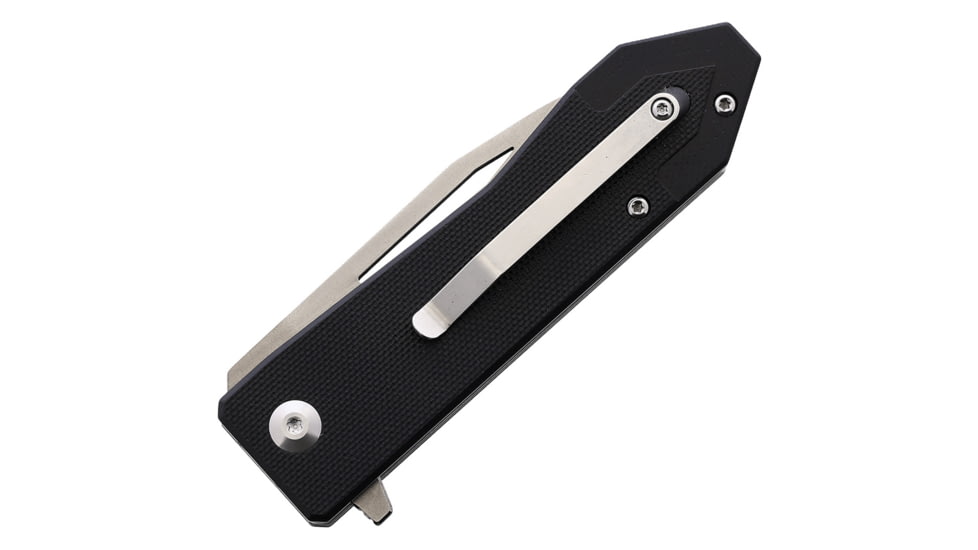 Vargo Sobata 799 Linerlock