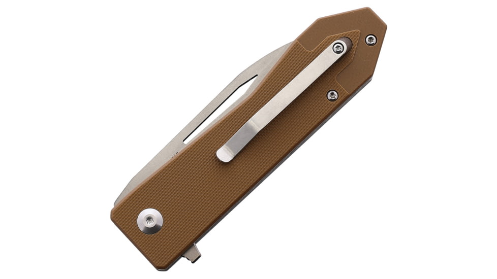 Vargo Sobata 815 Linerlock