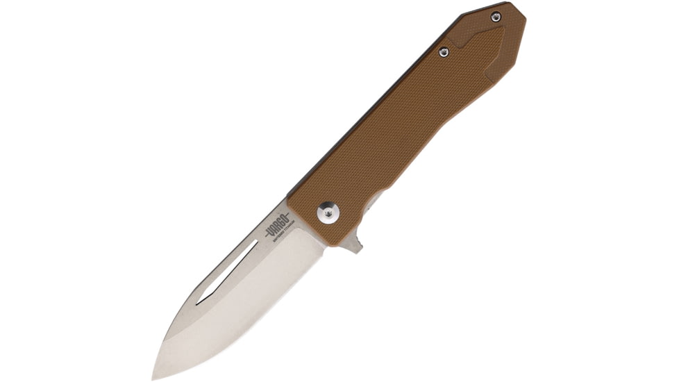 Vargo Sobata 815 Linerlock