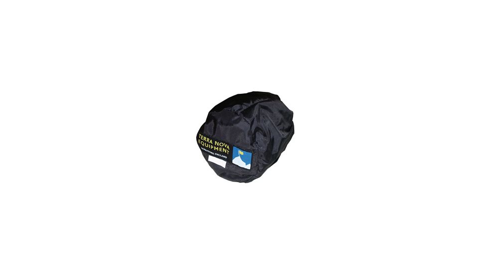 Terra Nova Laser Ultra 1 Superlite Footprint Fast Pack