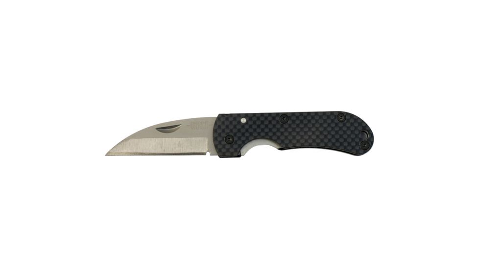 Vargo T-carbon Folding Knife T-451